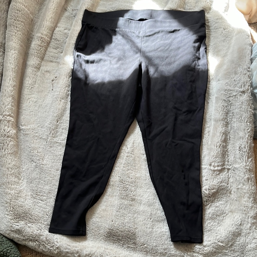 NWOT torrid size 3 black dress pants